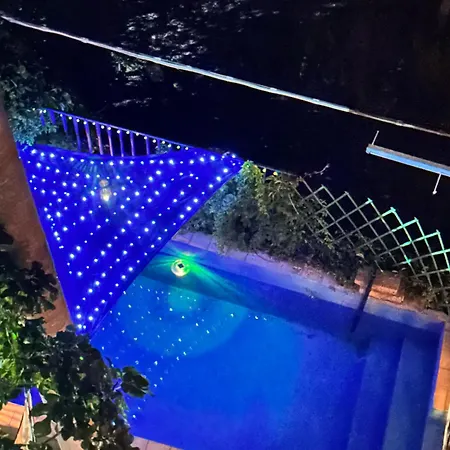 بيت للعطل Terme *