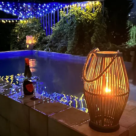 Terme بيت للعطل *