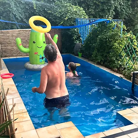 Terme بيت للعطل