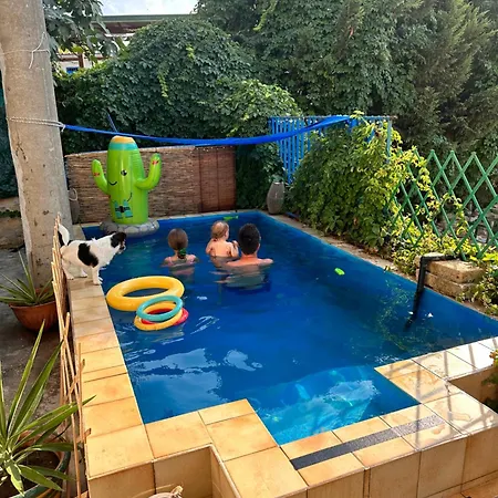 Terme بيت للعطل *