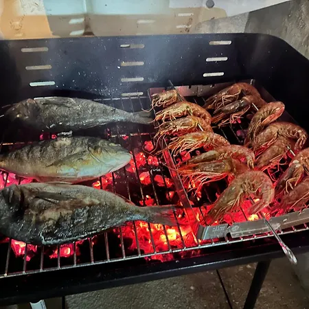 بيت للعطل Terme *