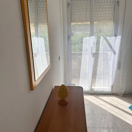 بيت للعطل Terme