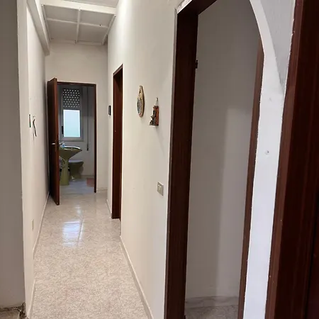 Terme بيت للعطل ألكامو