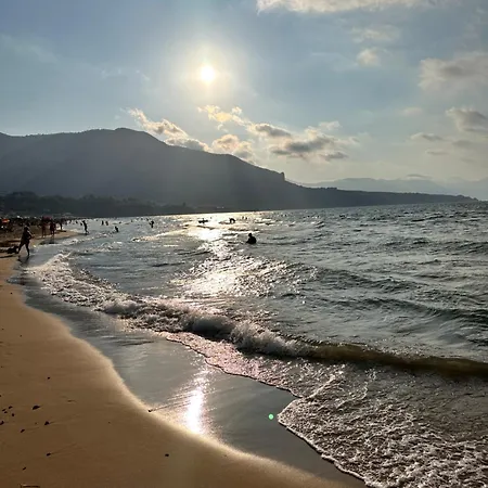 بيت للعطل Terme *