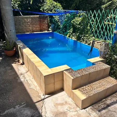 Terme بيت للعطل