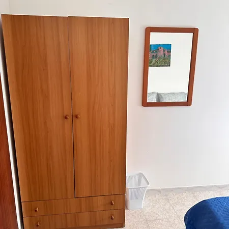 بيت للعطل Terme