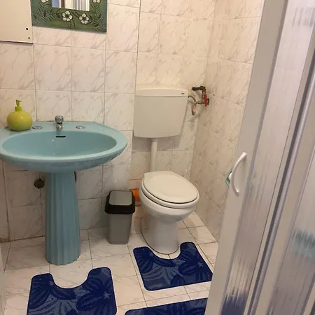 بيت للعطل Terme