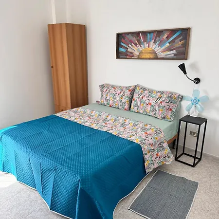 Terme Holiday home Alcamo